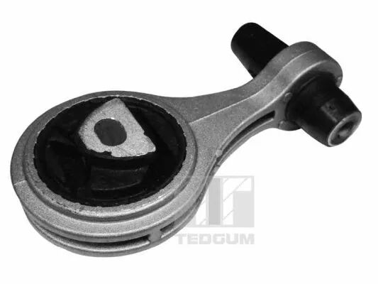 MOTOR TAKOZU ARKA - OPAR - 51760173