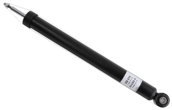 AMORTISÖR ARKA - SACHS - JX61 18080 EDC
