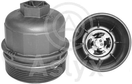 YAG FILTRE KAPAGI - OE-OPEL - 650177