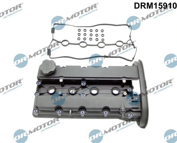 KÜLBÜTÖR KAPAGI - OE-OPEL - 96469203