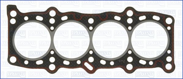 SILINDIR KAPAK CONTASI - CORTECO - 46434102