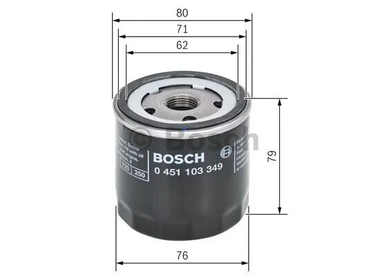 YAG FILTRESI - FILTRON - 46805828