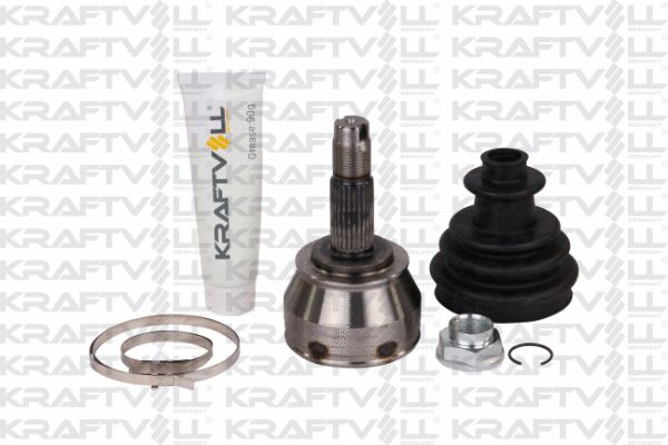 AKS KAFASI DIS - SKF - 46308067