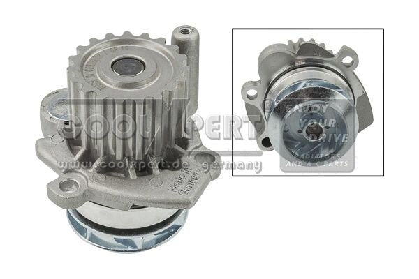 DEVIRDAIM - SKF - 038121011J