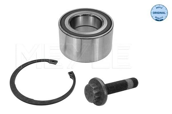 TEKER RULMANI ÖN - FEBI - 2H0498627