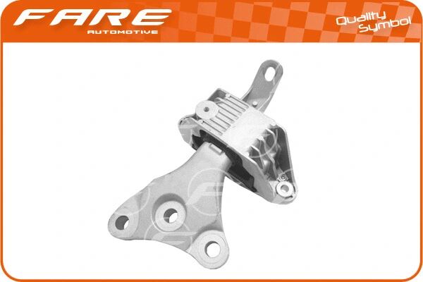 MOTOR TAKOZU SOL - BSG - 682063