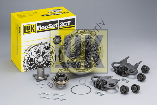 DEBRIYAJ SETI - LUK - 302057266R