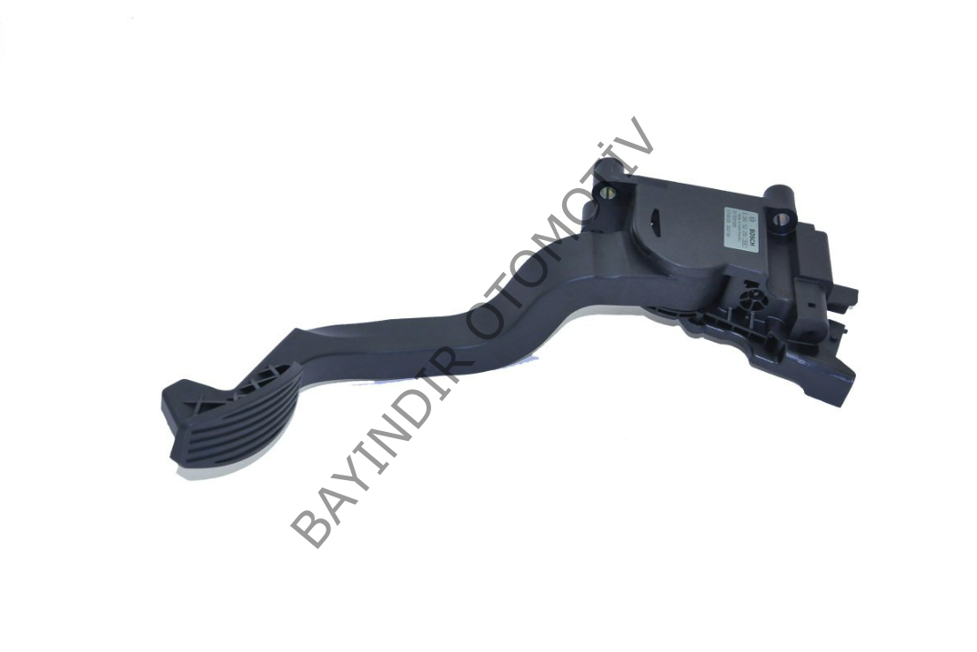 PEDAL,GAZ                   DB - OPAR - 51783168