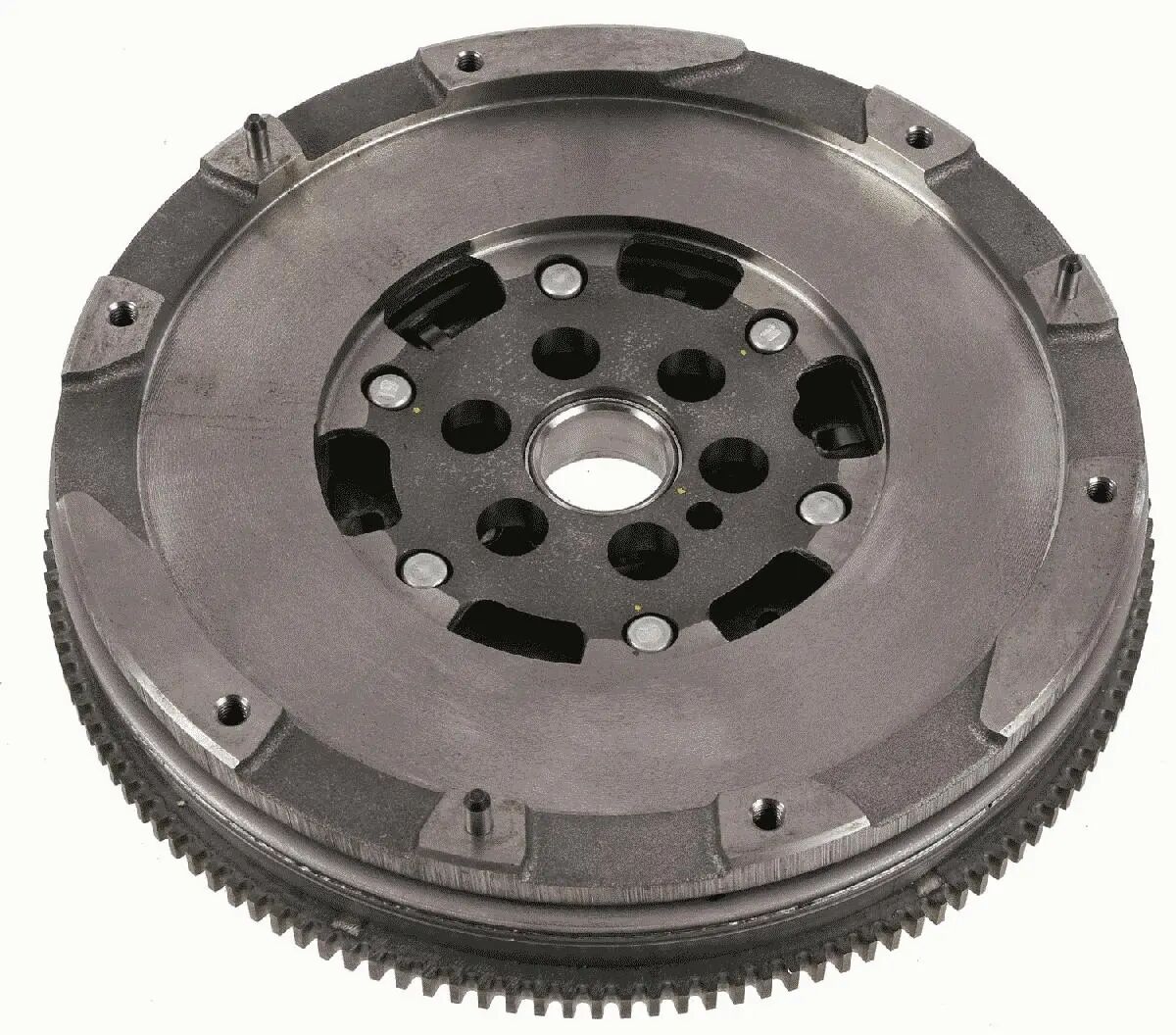 VOLAN - SACHS - 616352