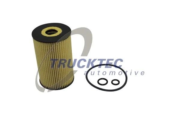 YAG FILTRESI - UFI - 03L115562