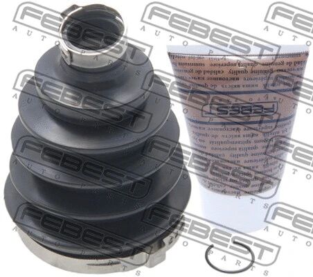 AKS KAFASI DIS - BSG - 95228797