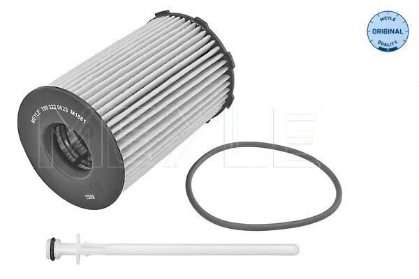YAG FILTRESI - MANN - 059115561D