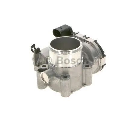 GAZ KELEBEK GÖVDESI - BOSCH - 8A6G 9F991 AC