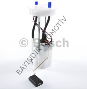 YAKIT POMPASI - BOSCH - 3B0919051C