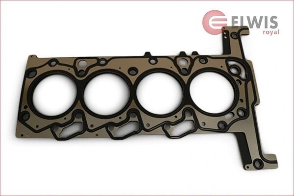 SILINDIR KAPAK CONTASI - OE-FD - 6C1Q 6051 BC