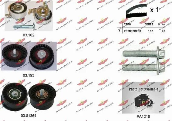DEVIRDAIM - VALEO - 6334035