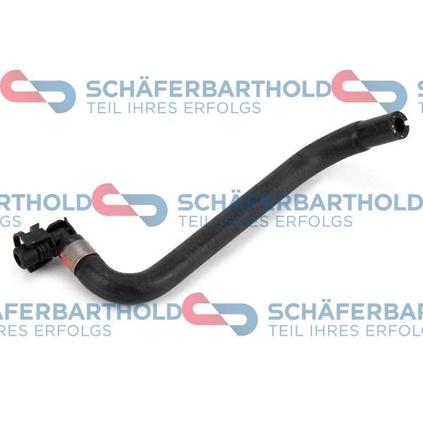 GAZ BOSALTMA HORTUMU - OE-OPEL - 13484281