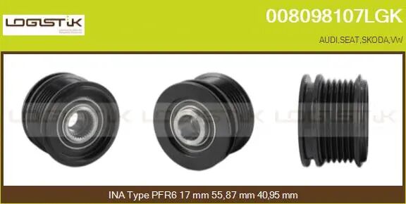 ALTERNATÖR KASNAGI - VALEO - 038903119