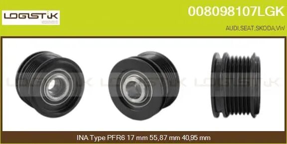 ALTERNATÖR KASNAGI - VALEO - 038903119