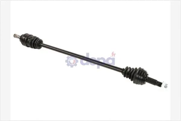 AKS KOMPLE ÖN SAG - BSG - 96832202