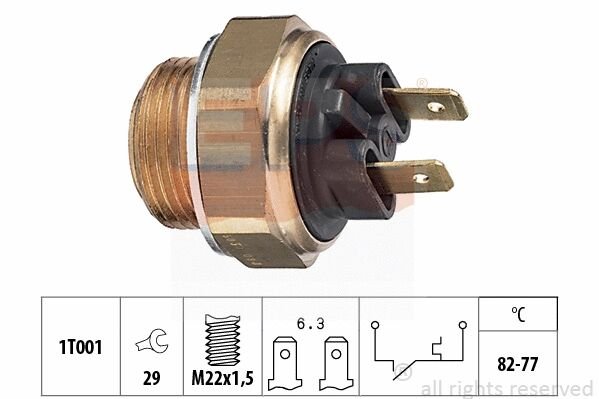 FAN MÜSÜRÜ - VALEO - 313320172