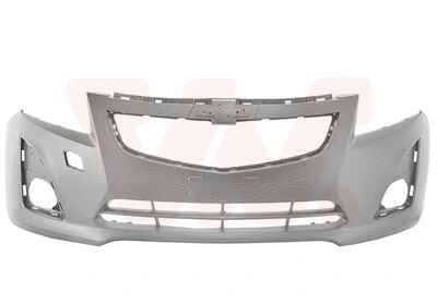 TAMPON ÖN - OE-OPEL - 95297065