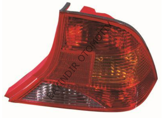 STOP LAMBASI SOL - DEPO - 1M51 13A603 BA