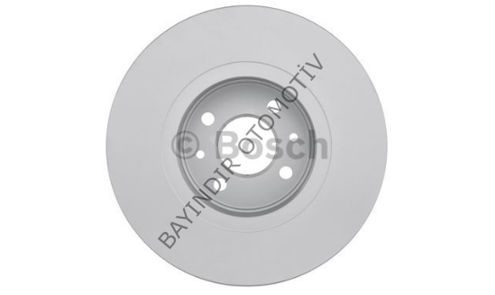 FREN DISKI ÖN - BOSCH - 402069518R