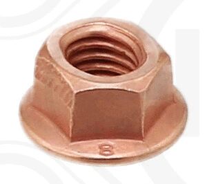 EGZOZ BORU SOMUNU - OE-OPEL - 852736