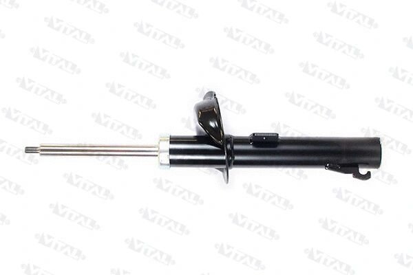 AMORTISÖR ÖN SAG - MAYSAN - 2T14 18045 DE