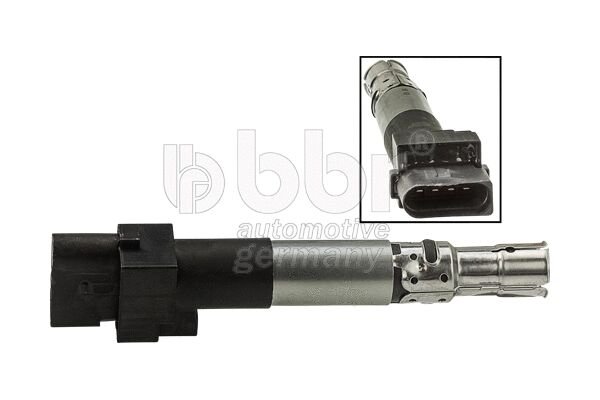 ATESLEME BOBINI - BERU - 022905100L