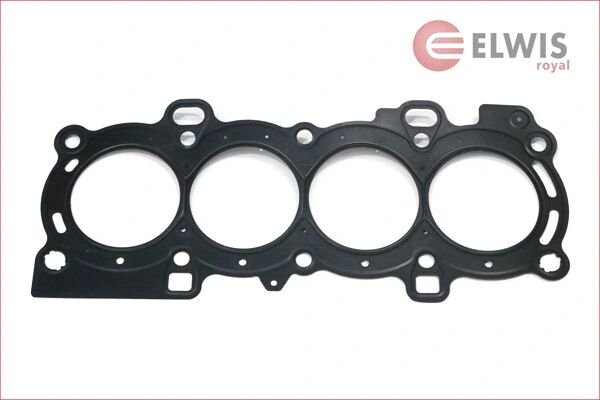 SILINDIR KAPAK CONTASI - OE-FD - 4M5G 6051 CA