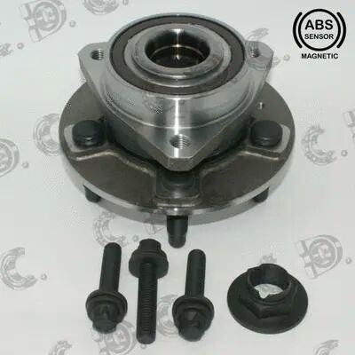 PORYA ÖN/ARKA - GOODYEAR - 328042