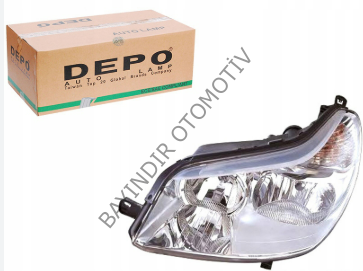 FAR SOL - DEPO - 620843