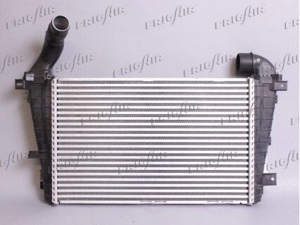 TURBO RADYATÖRÜ - BEHR - 6302068