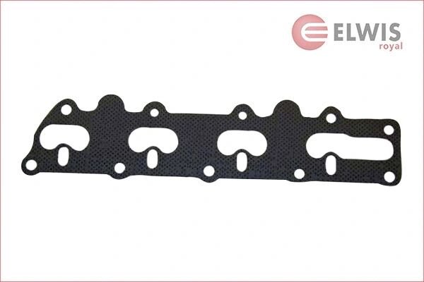 MANIFOLD CONTASI EGZOS - ELRING - 849934