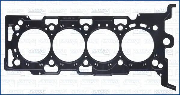 SILINDIR KAPAK CONTASI - OE-OPEL - 607831