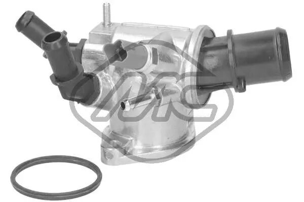 TERMOSTAT - BEHR-T - 1338039