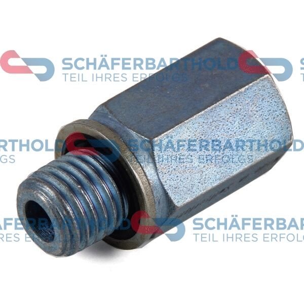 TURBO SARJ HORTUM KONNEKTÖRÜ - OE-OPEL - 860163