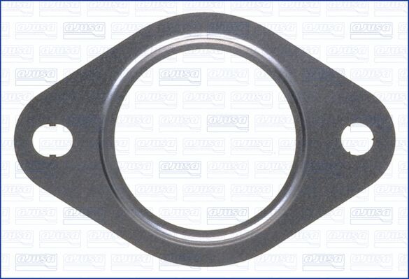 EGZOZ BORU CONTASI - OE-OPEL - 854475
