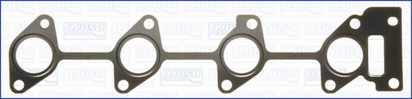 MANIFOLD CONTASI - OE-OPEL - 4805234