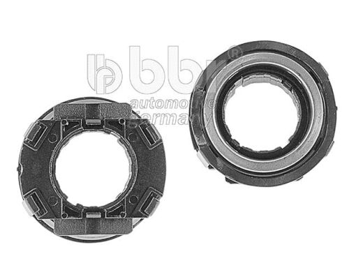 DEBRIYAJ RULMANI - LUK - 02T141170C