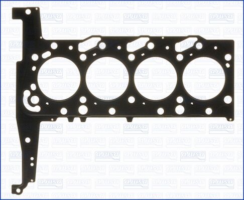 SILINDIR KAPAK CONTASI - ROYAL - 5S7Q 6051 BA