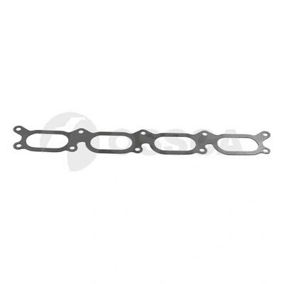 MANIFOLD CONTASI EMME - ELRING - 058129717B