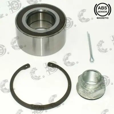 TEKER RULMANI ÖN - SKF - 328035