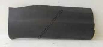 ARKA KAPI DIS BAKALITI : R - OE-OPEL - 95525165