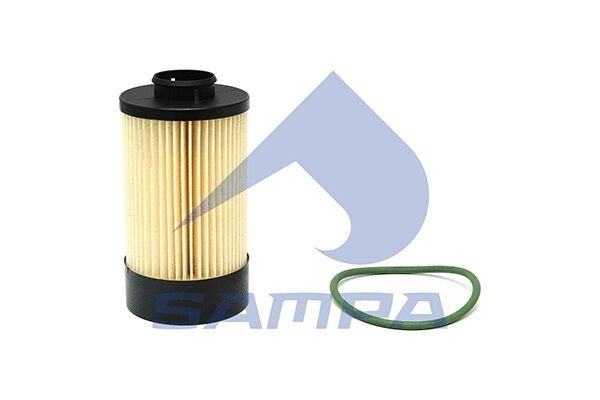 YAKIT FILTRESI - VALEO - 504170771