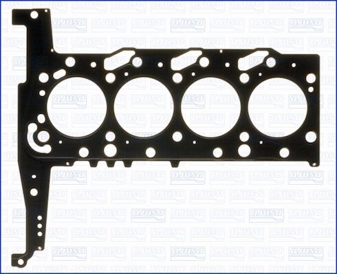 SILINDIR KAPAK CONTASI - ROYAL - 5S7Q 6051 CA