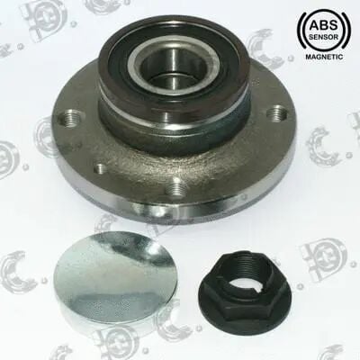 PORYA ARKA - OE-OPEL - 420004