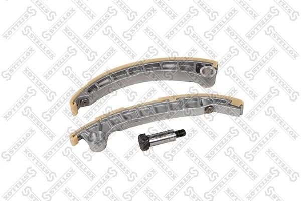 ZINCIR SETI - OE-IVECO - 504084528